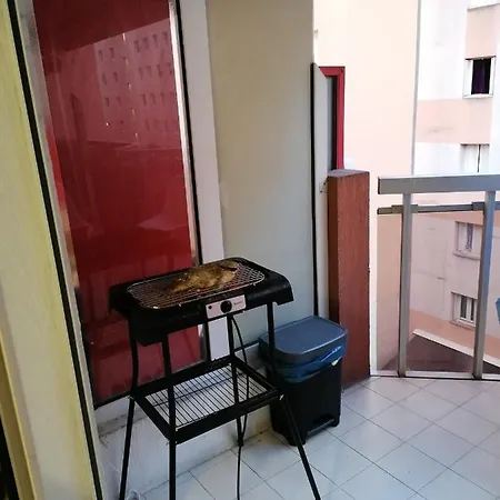 Studio Cosy Pres De La Plage *